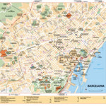 Environs De Barcelone, Costa Brava - Barcelona
