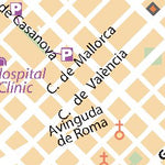 Environs De Barcelone, Costa Brava - Barcelona