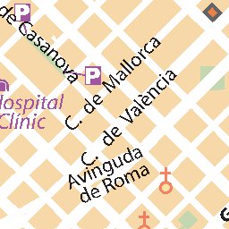 Environs De Barcelone, Costa Brava - Barcelona
