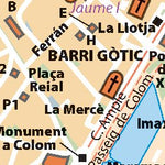 Environs De Barcelone, Costa Brava - Barcelona