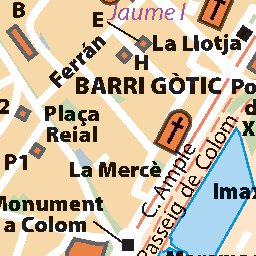 Environs De Barcelone, Costa Brava - Barcelona