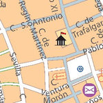 Costa Del Sol - Algeciras