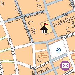 Costa Del Sol - Algeciras