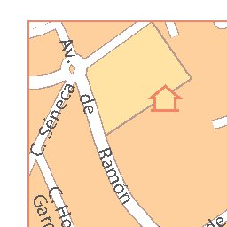 Costa Del Sol - Algeciras