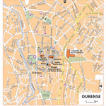 Côte De Galice - Ourense