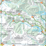 Asturies, Costa Verde - Main Est