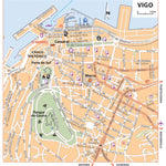 Côte De Galice - Vigo