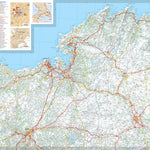 Côte De Galice - Main Nord