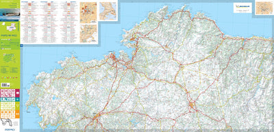 Côte De Galice - Main Nord