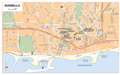 Costa Del Sol - Marbella