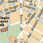 Environs De Valence - Valencia