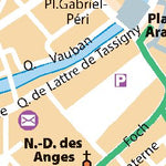 Pyrénées Orientales, Andorre - Perpignan