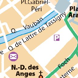 Pyrénées Orientales, Andorre - Perpignan