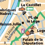 Pyrénées Orientales, Andorre - Perpignan