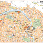 Côte Basque - Pyrénées Ouest - Bilbao