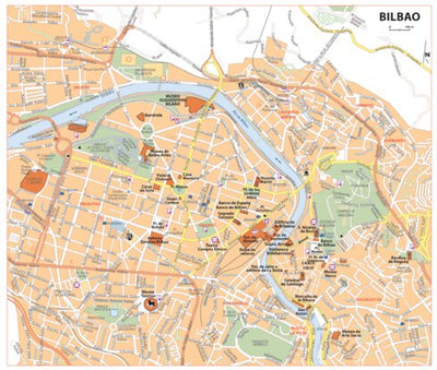 Côte Basque - Pyrénées Ouest - Bilbao