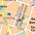 Côte Basque - Pyrénées Ouest - Bilbao