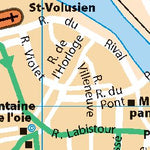 Pyrénées Orientales, Andorre - Foix