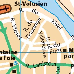 Pyrénées Orientales, Andorre - Foix