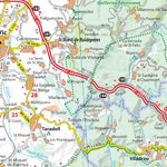 Environs De Barcelone, Costa Brava - Main