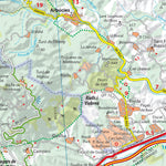 Environs De Barcelone, Costa Brava - Main