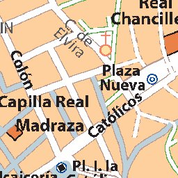 Costa Del Sol - Granada