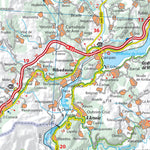 Côte De Galice - Main Sud