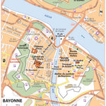 Côte Basque - Pyrénées Ouest - Bayonne