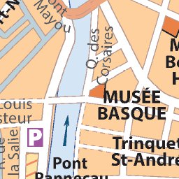 Côte Basque - Pyrénées Ouest - Bayonne