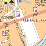 Pyrénées Orientales, Andorre - Andorra La Vella