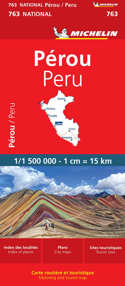 Pérou / Peru