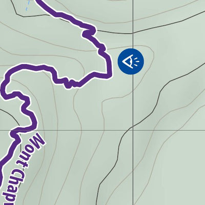 Prêt-à-Partir | Boucle du mont Chapman