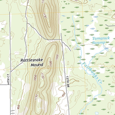 Adams, WI (2022, 24000-Scale) Preview 3