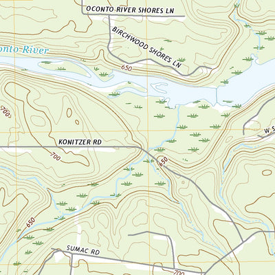 Abrams, WI (2022, 24000-Scale) Preview 3