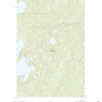 Alvin NW, WI (2022, 24000-Scale) Preview 1