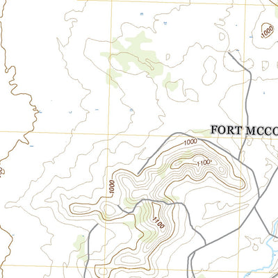Alderwood Lake, WI (2022, 24000-Scale) Preview 2