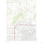 Appleton, WI (2022, 24000-Scale) Preview 1