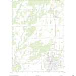 Antigo, WI (2022, 24000-Scale) Preview 1