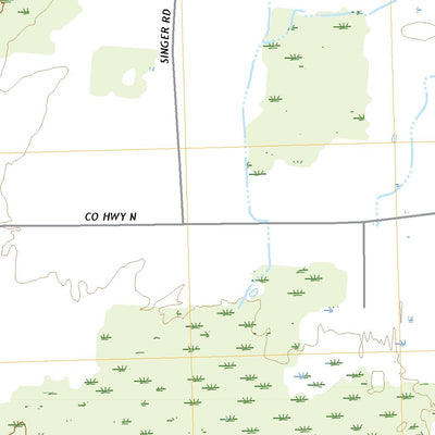 Antigo, WI (2022, 24000-Scale) Preview 2