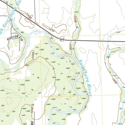 Antigo, WI (2022, 24000-Scale) Preview 3