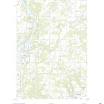 Amery, WI (2022, 24000-Scale) Preview 1