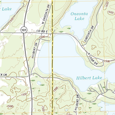 Armstrong Creek, WI (2022, 24000-Scale) Preview 3