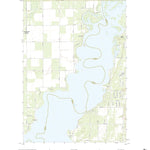 Arkdale NW, WI (2022, 24000-Scale) Preview 1