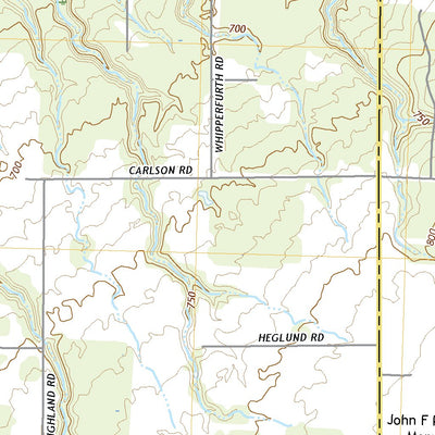Ashland West, WI (2022, 24000-Scale) Preview 2