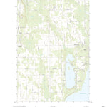 Baileys Harbor West, WI (2022, 24000-Scale) Preview 1