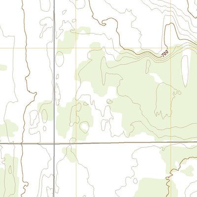 Baileys Harbor West, WI (2022, 24000-Scale) Preview 2