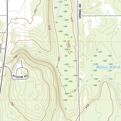 Baileys Harbor West, WI (2022, 24000-Scale) Preview 3