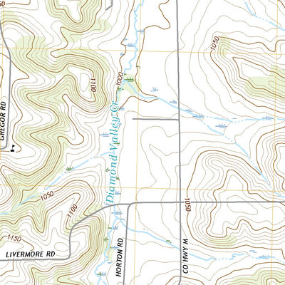 Augusta East, WI (2022, 24000-Scale) Preview 3