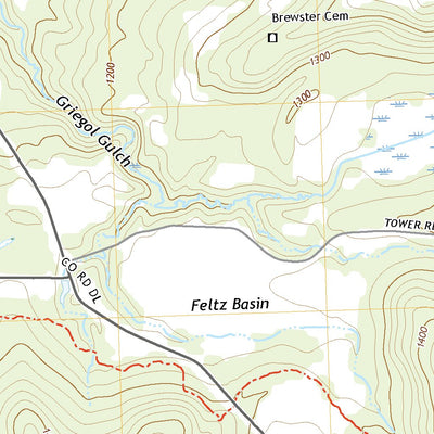Baraboo, WI (2022, 24000-Scale) Preview 2