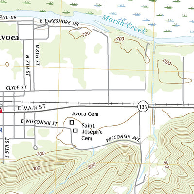 Avoca, WI (2022, 24000-Scale) Preview 2